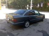 Mercedes-Benz E 300 1990 годаfor1 100 000 тг. в Алматы – фото 3