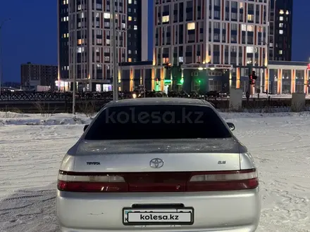 Toyota Chaser 1995 года за 2 900 000 тг. в Астана – фото 7