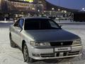 Toyota Chaser 1995 годаүшін2 900 000 тг. в Астана – фото 5