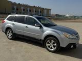 Subaru Outback 2014 годаүшін5 500 000 тг. в Актау – фото 3
