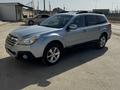 Subaru Outback 2014 годаүшін5 500 000 тг. в Актау – фото 2