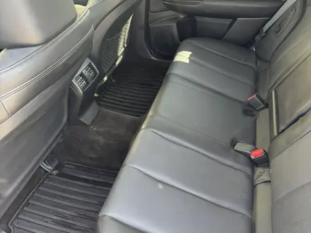 Subaru Outback 2014 года за 5 500 000 тг. в Актау – фото 6