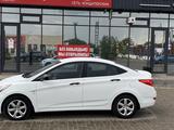 Hyundai Accent 2013 года за 5 200 000 тг. в Актобе – фото 2