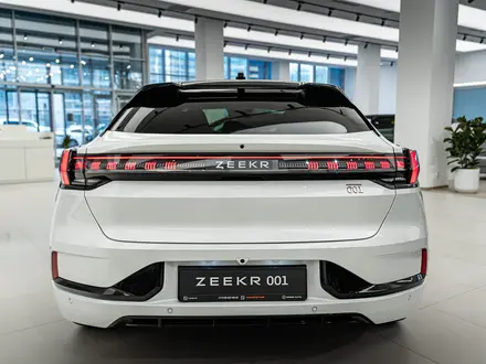 Zeekr 001 Flagship 2026 года за 26 990 000 тг. в Талдыкорган – фото 6