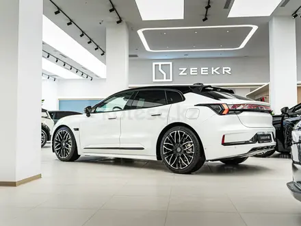 Zeekr 001 Flagship 2026 года за 26 990 000 тг. в Талдыкорган – фото 7