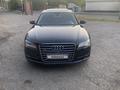 Audi A8 2011 годаүшін14 000 000 тг. в Шымкент