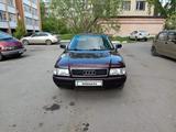 Audi 80 1993 годаүшін3 300 000 тг. в Петропавловск