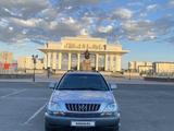 Lexus RX 300 2002 года за 5 900 000 тг. в Талдыкорган