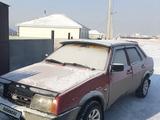 ВАЗ (Lada) 21099 1996 годаfor645 000 тг. в Семей – фото 4