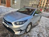 Kia Cee'd 2023 года за 10 700 000 тг. в Астана – фото 2