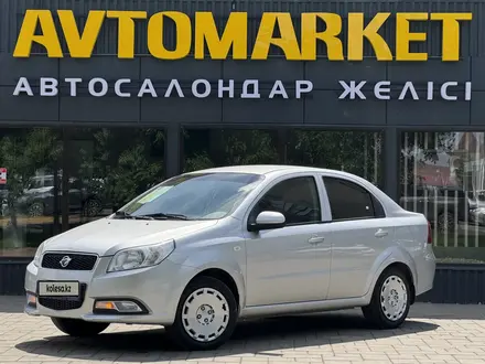 Ravon Nexia R3 2017 года за 3 650 000 тг. в Уральск