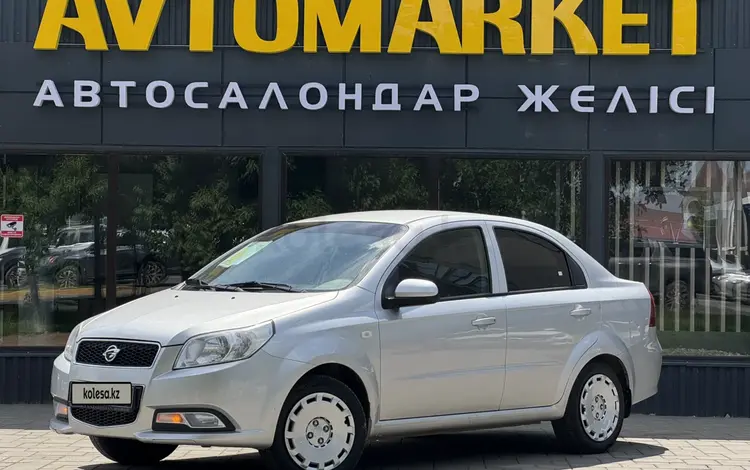 Ravon Nexia R3 2017 годаүшін3 650 000 тг. в Уральск