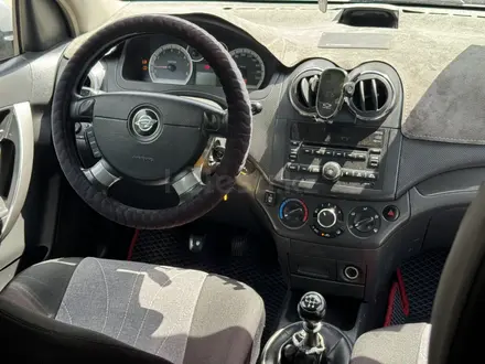 Ravon Nexia R3 2017 года за 3 650 000 тг. в Уральск – фото 11