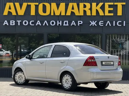 Ravon Nexia R3 2017 года за 3 650 000 тг. в Уральск – фото 4
