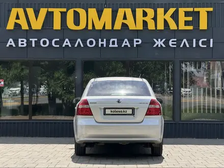 Ravon Nexia R3 2017 года за 3 650 000 тг. в Уральск – фото 6