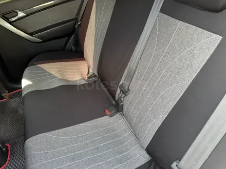 Ravon Nexia R3 2017 года за 3 650 000 тг. в Уральск – фото 10