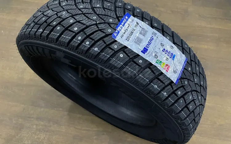 225/60r18 Triangle IceLynX TI501 за 49 000 тг. в Астана