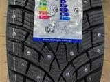 225/60r18 Triangle IceLynX TI501үшін49 000 тг. в Астана – фото 5