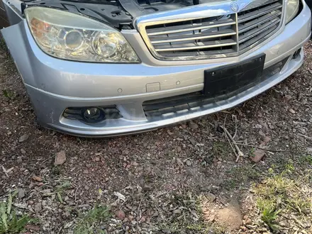 Ноускат на Mercedes W204 мерседес 204 за 380 000 тг. в Караганда – фото 2