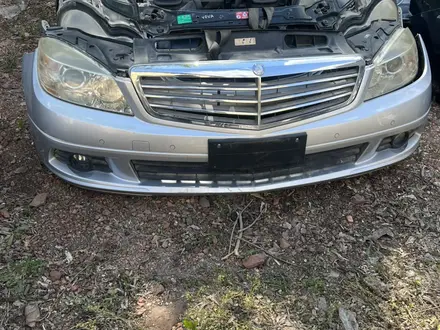 Ноускат на Mercedes W204 мерседес 204 за 380 000 тг. в Караганда