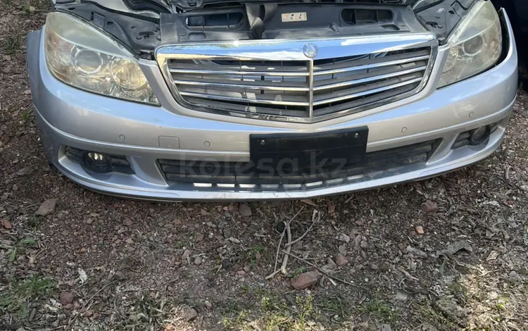 Ноускат на Mercedes W204 мерседес 204 за 380 000 тг. в Караганда