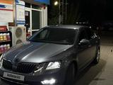 Skoda Octavia 2019 годаүшін9 500 000 тг. в Алматы – фото 2