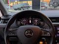 Skoda Octavia 2019 года за 9 900 000 тг. в Алматы – фото 16