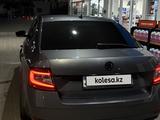Skoda Octavia 2019 годаүшін9 500 000 тг. в Алматы – фото 5