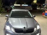 Skoda Octavia 2019 годаүшін9 500 000 тг. в Алматы – фото 4