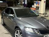Skoda Octavia 2019 годаүшін9 500 000 тг. в Алматы – фото 3