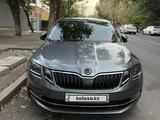 Skoda Octavia 2019 годаүшін9 500 000 тг. в Алматы