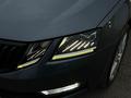 Skoda Octavia 2019 года за 9 900 000 тг. в Алматы – фото 9