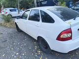 ВАЗ (Lada) Priora 2172 2012 года за 1 200 000 тг. в Караганда – фото 2