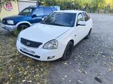ВАЗ (Lada) Priora 2172 2012 года за 1 200 000 тг. в Караганда
