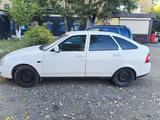 ВАЗ (Lada) Priora 2172 2012 года за 1 200 000 тг. в Караганда – фото 3