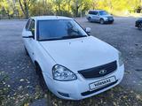 ВАЗ (Lada) Priora 2172 2012 года за 1 200 000 тг. в Караганда – фото 4