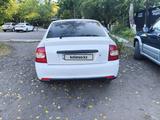 ВАЗ (Lada) Priora 2172 2012 года за 1 200 000 тг. в Караганда – фото 5