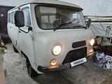 УАЗ Буханка 2007 года за 2 500 000 тг. в Караганда – фото 2