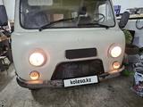 УАЗ Буханка 2007 года за 2 500 000 тг. в Караганда