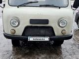 УАЗ Буханка 2007 года за 2 500 000 тг. в Караганда – фото 4