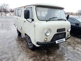 УАЗ Буханка 2007 года за 2 500 000 тг. в Караганда – фото 5