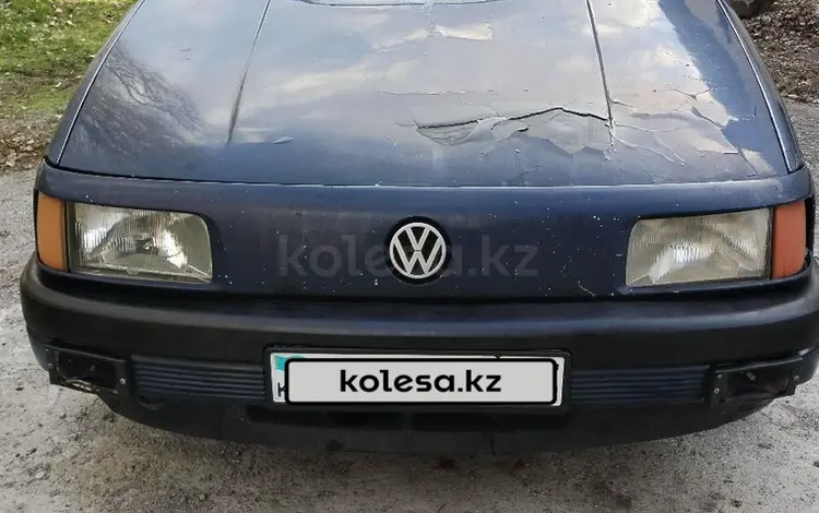 Volkswagen Passat 1992 года за 1 000 000 тг. в Шымкент