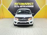 ВАЗ (Lada) Granta 2190 2014 годаүшін2 600 000 тг. в Актау – фото 2