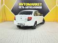 ВАЗ (Lada) Granta 2190 2014 года за 2 600 000 тг. в Актау – фото 4