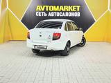 ВАЗ (Lada) Granta 2190 2014 годаүшін2 600 000 тг. в Актау – фото 4