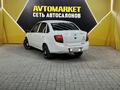 ВАЗ (Lada) Granta 2190 2014 года за 2 600 000 тг. в Актау – фото 5