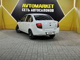 ВАЗ (Lada) Granta 2190 2014 годаүшін2 600 000 тг. в Актау – фото 5