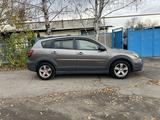 Pontiac Vibe 2004 года за 3 600 000 тг. в Алматы – фото 4