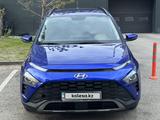 Hyundai Bayon 2023 годаүшін6 777 888 тг. в Астана – фото 2