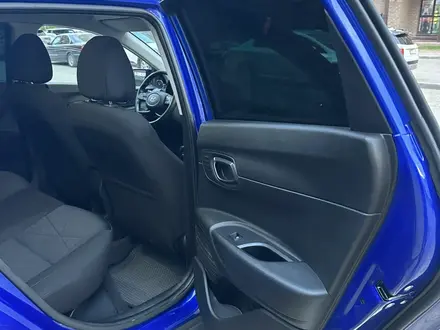Hyundai Bayon 2023 года за 6 777 888 тг. в Астана – фото 20